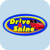 Drive & Shine app icon